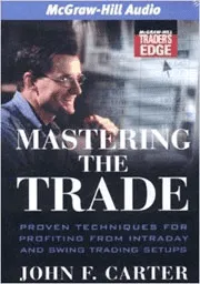 John Carter Book Cover