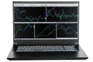 F-30 trading laptop computer
