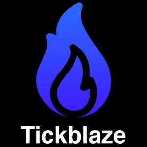 Tickblaze Partner