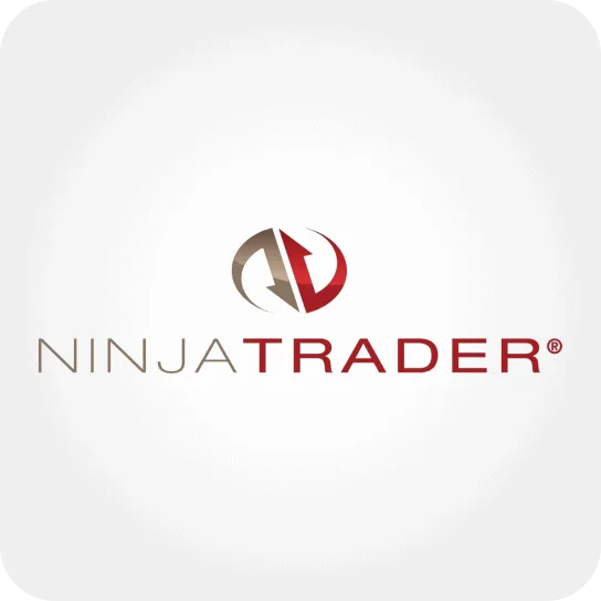 ninja trader logo