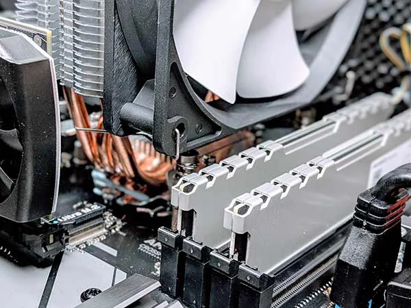 speed and reliability