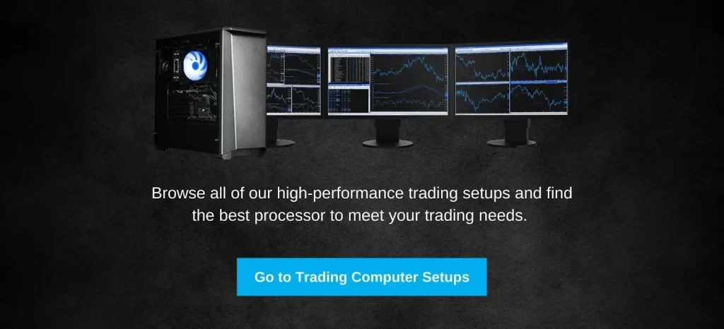 trading computers home page link